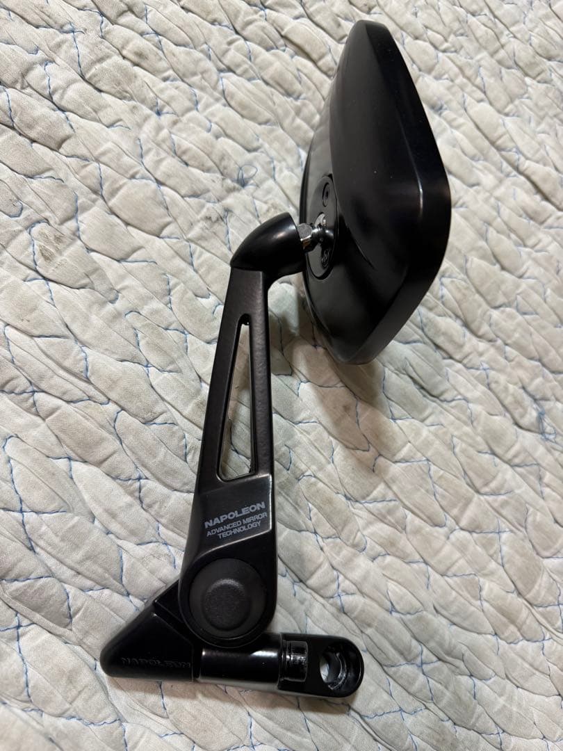 ナポレオン　シャークミラー5 タナックス　2個セット