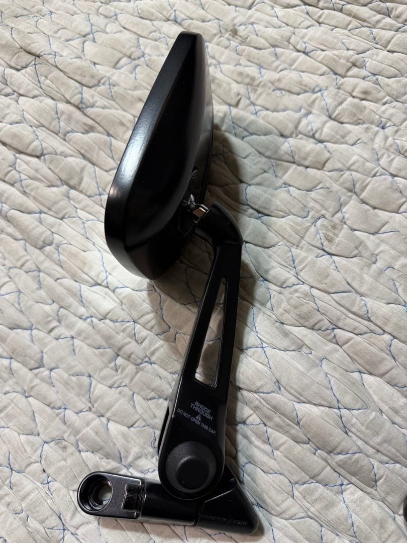 ナポレオン　シャークミラー5 タナックス　2個セット