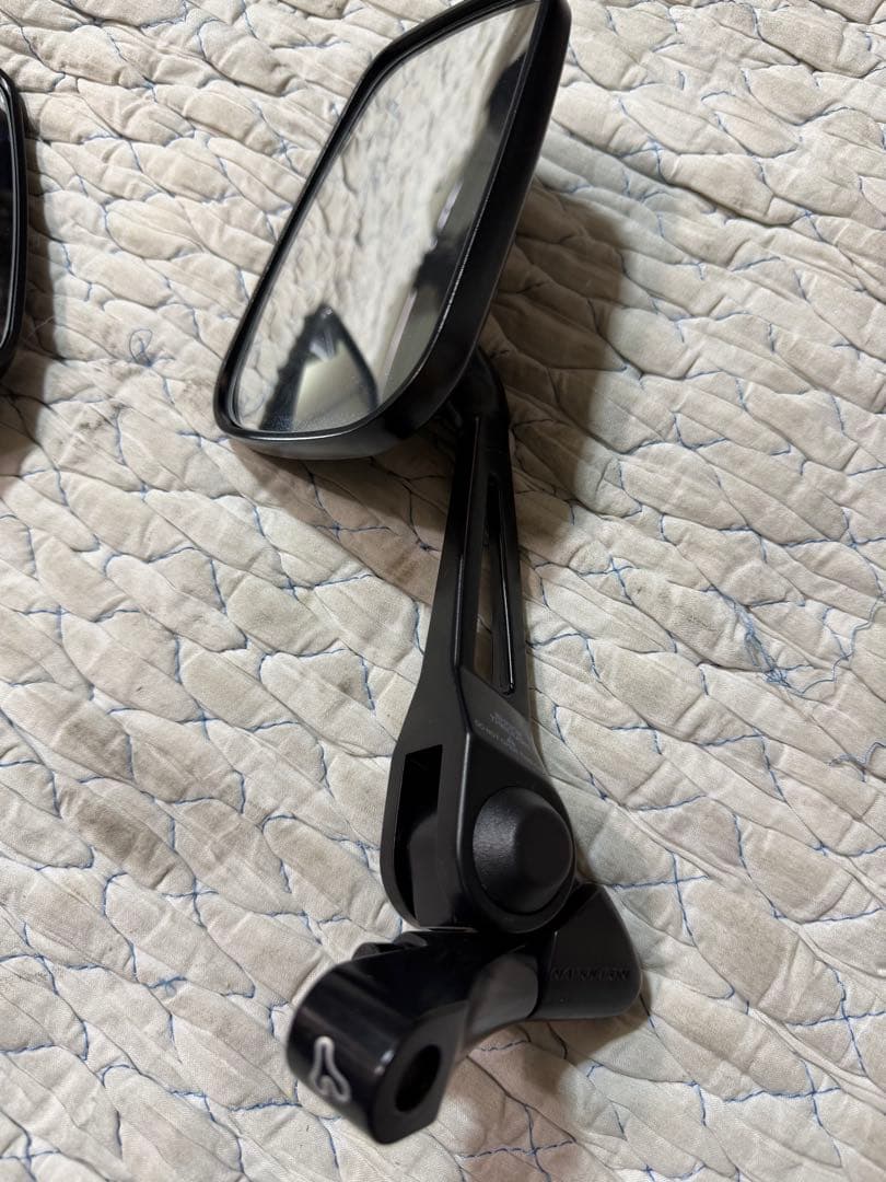 ナポレオン　シャークミラー5 タナックス　2個セット