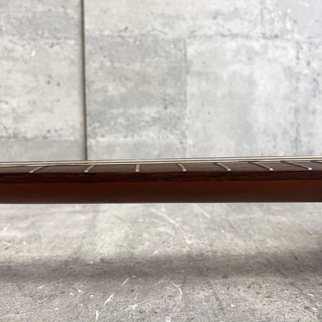 K.Yairi ヤイリ 音来 ニライ 一五一会 2004 ビギン　ギター ケース