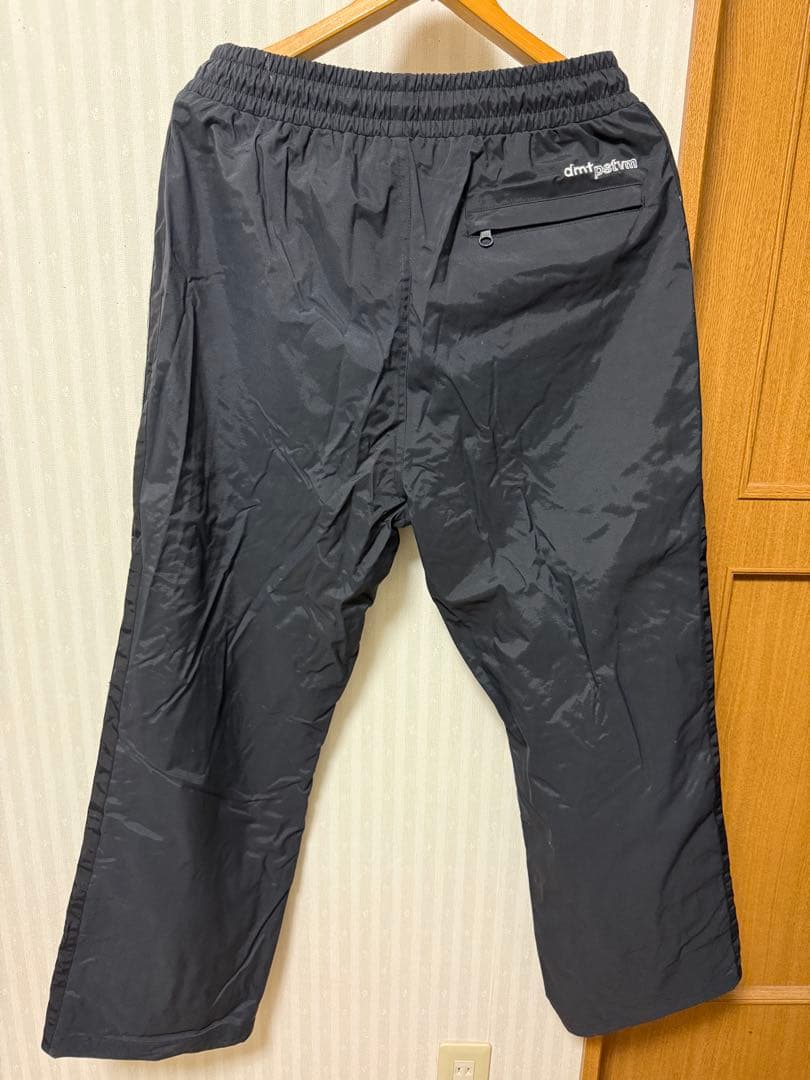 BURTON スノーボードウェア & DIMITO PSTVMIND パンツ