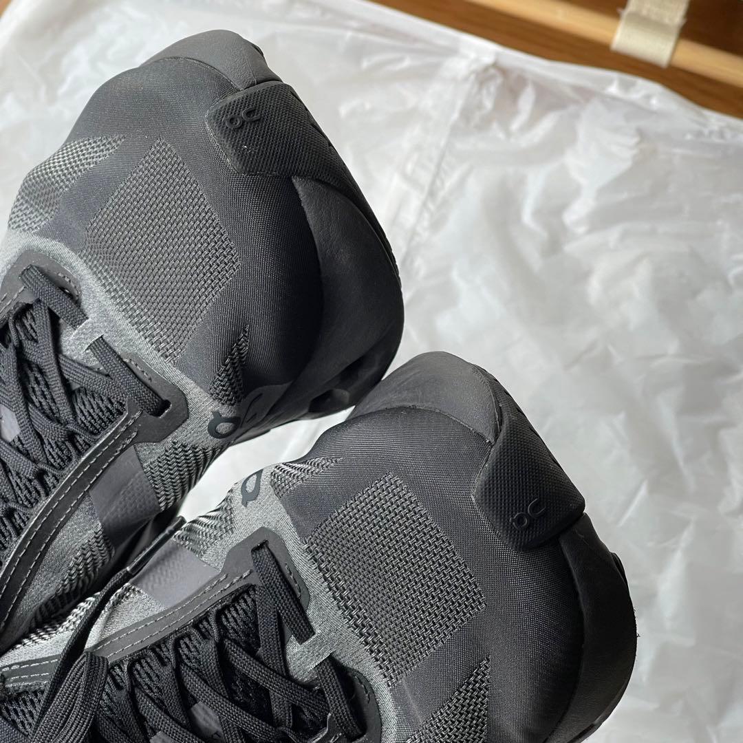 D*I様 On オン Cloudsurfer Next ランニングシューズ 27