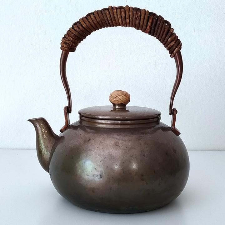 玉川堂　湯沸　やかん　1.2L