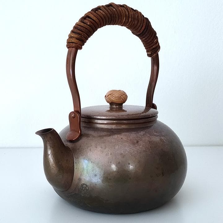 玉川堂　湯沸　やかん　1.2L