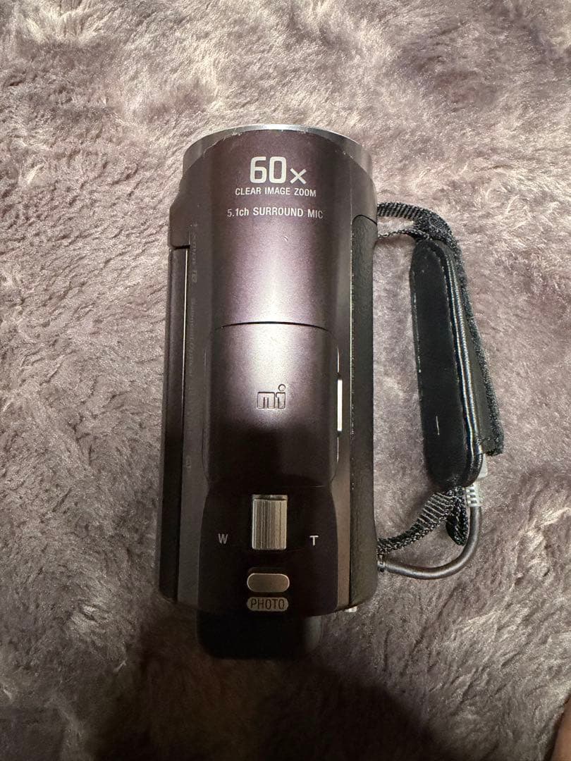 SONY HDRーCX670 ハンディーカム