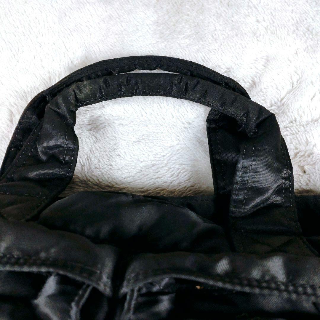 PORTER タンカー トートバッグ ブラック 吉田カバン