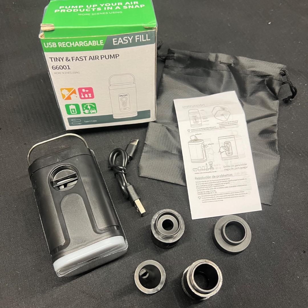 〇Of55 未使用 真空圧縮 バックパック トラベルバッグ