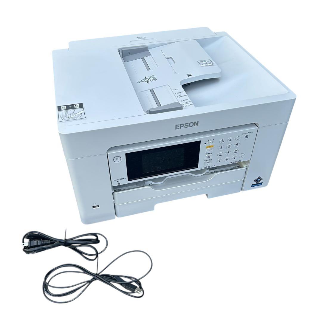 EPSON エプソン PX-M6010F ビジネス プリンター