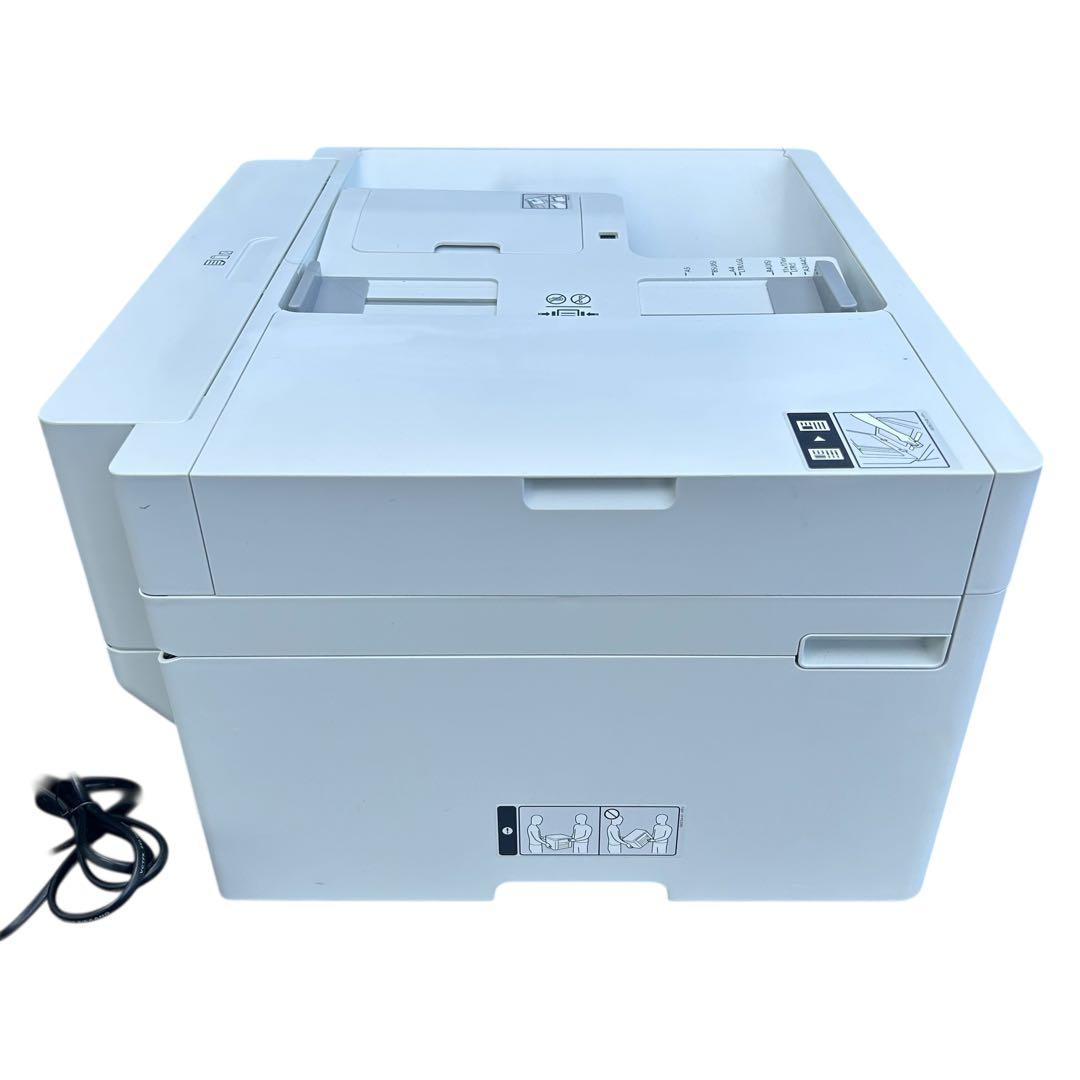 EPSON エプソン PX-M6010F ビジネス プリンター