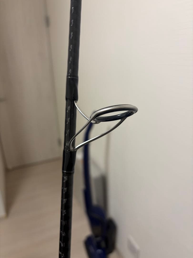 ドラッガー X 100MH ショアジギングロッド