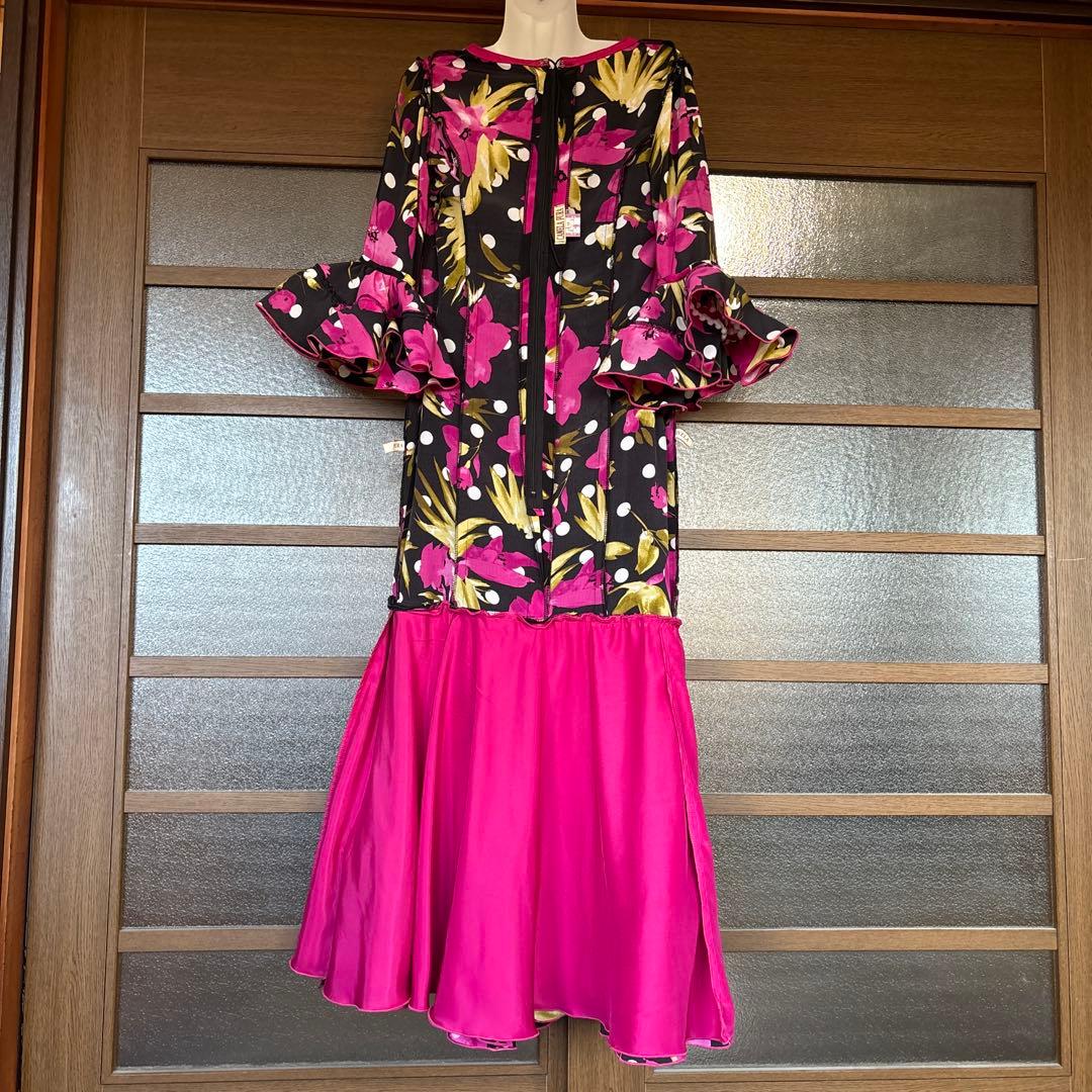 CANELA PURA ワンピース