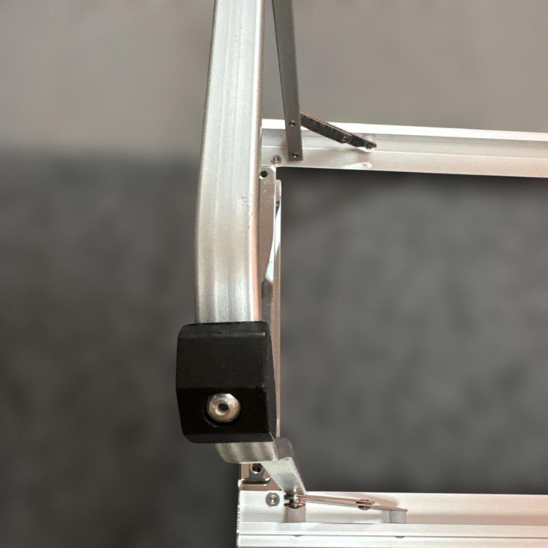 スノーピーク　エントリーIGT