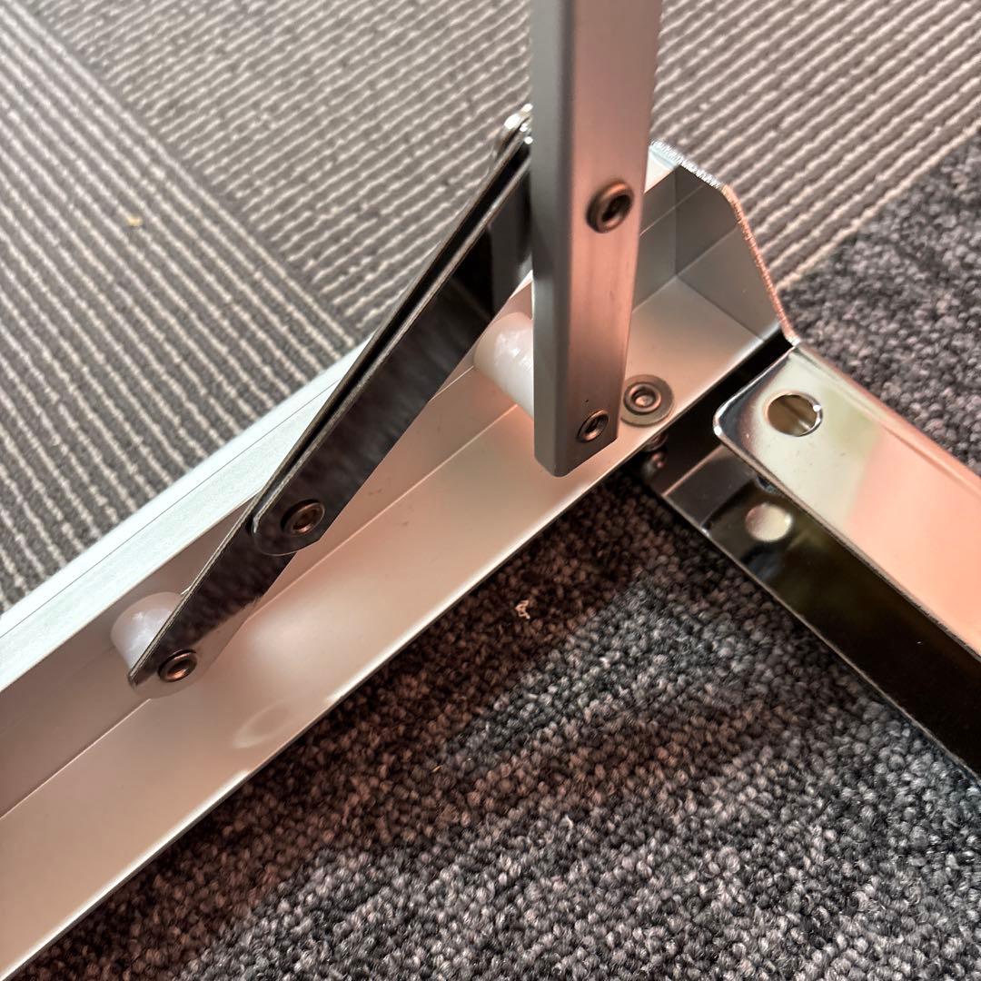 スノーピーク　エントリーIGT