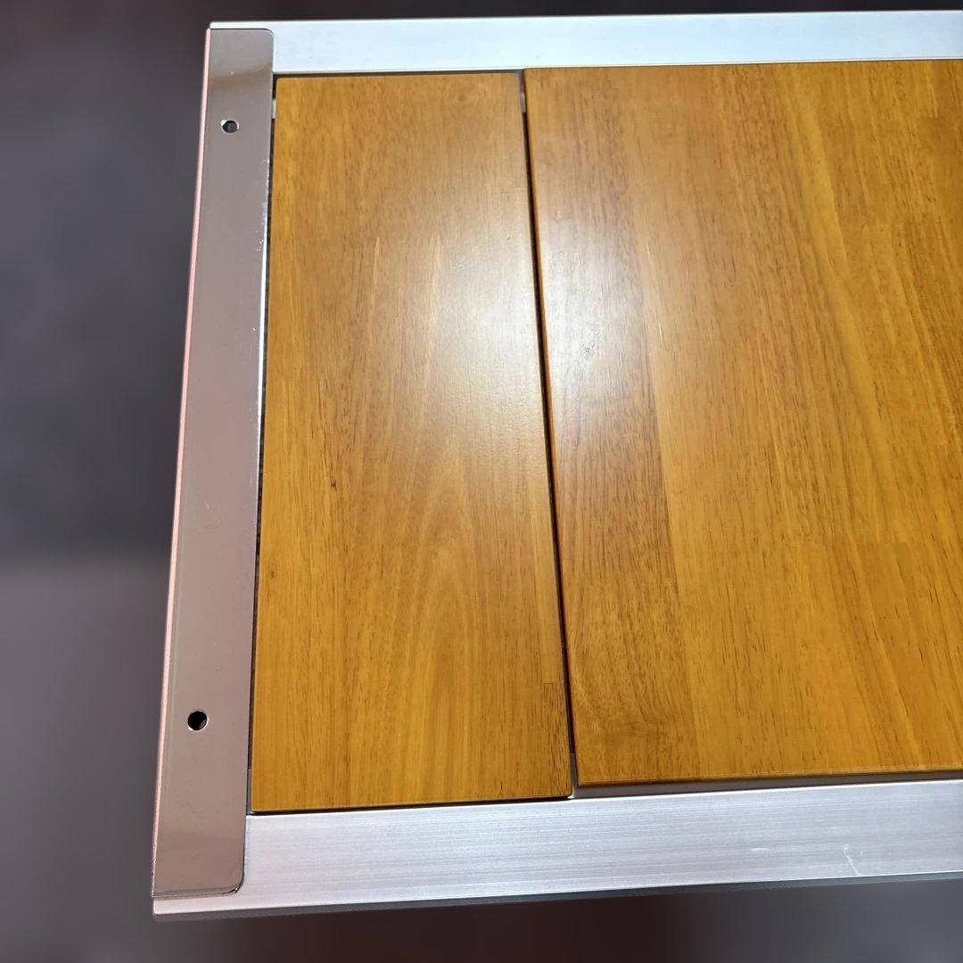 スノーピーク　エントリーIGT