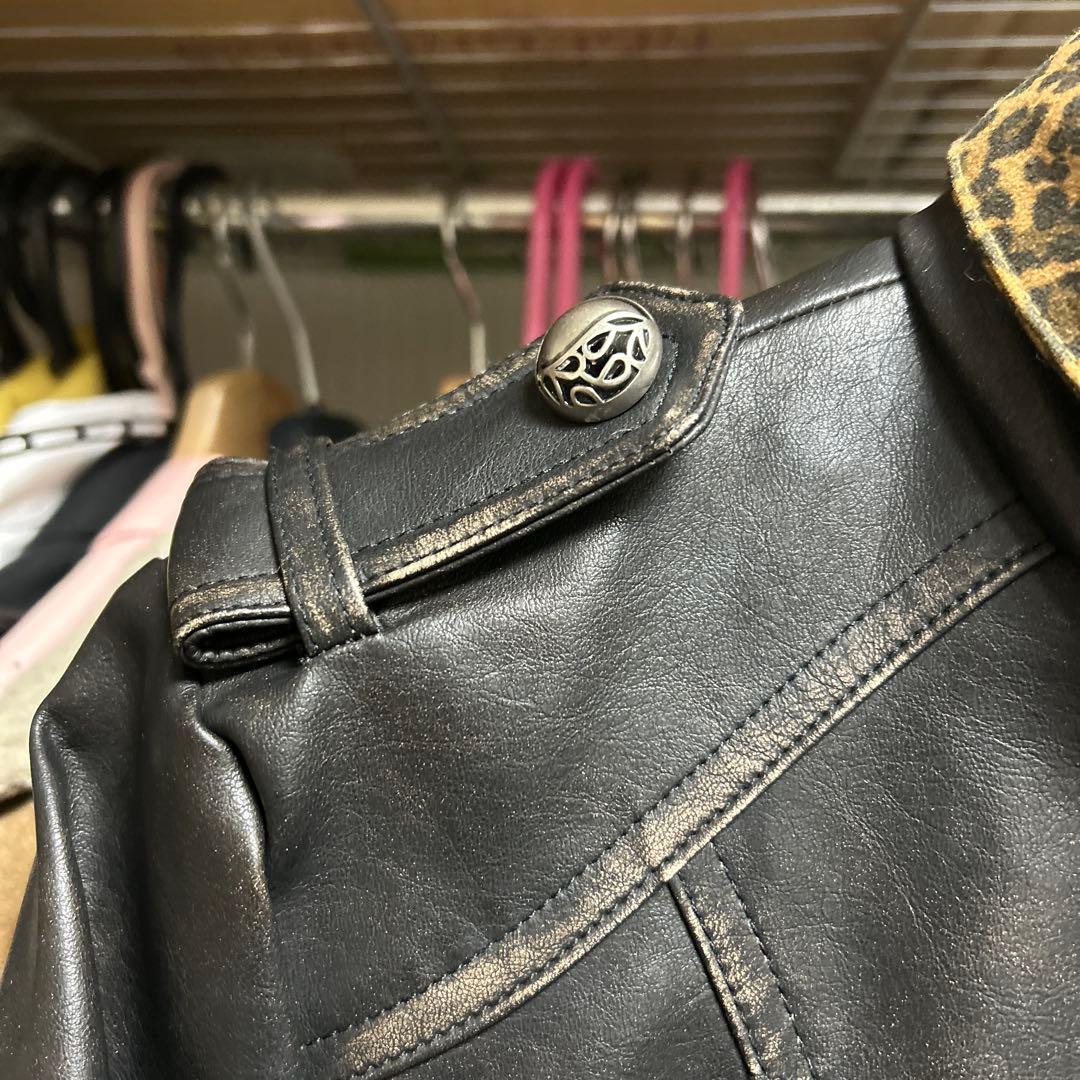 ナポレオンジャケット