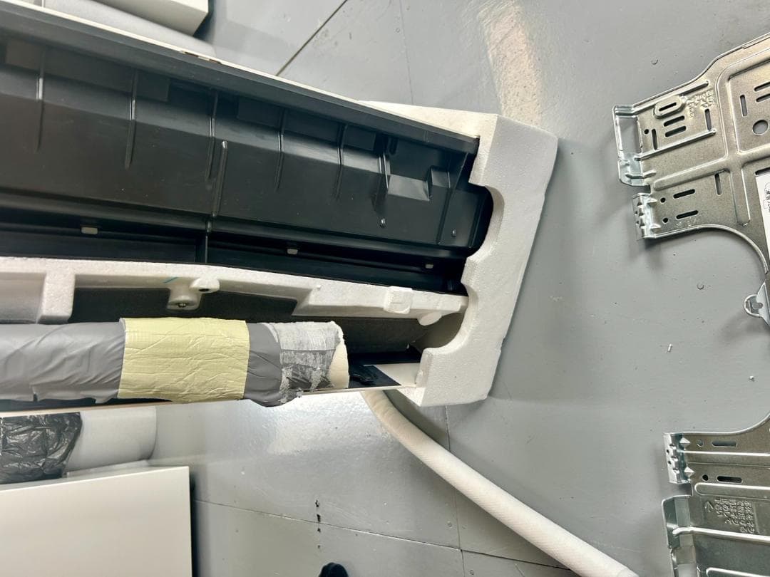 DAIKIN パッケージエアコン FXYAP28EA　壁掛型室内機