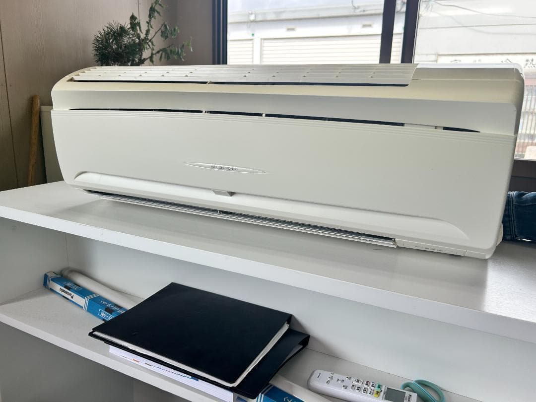 DAIKIN パッケージエアコン FXYAP28EA　壁掛型室内機