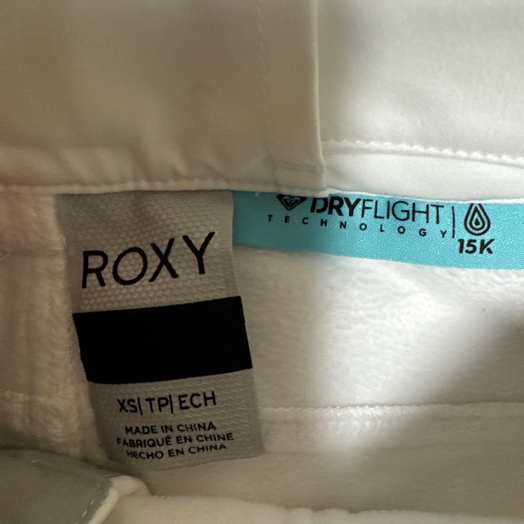 ROXYスキーウェア セット XSサイズ