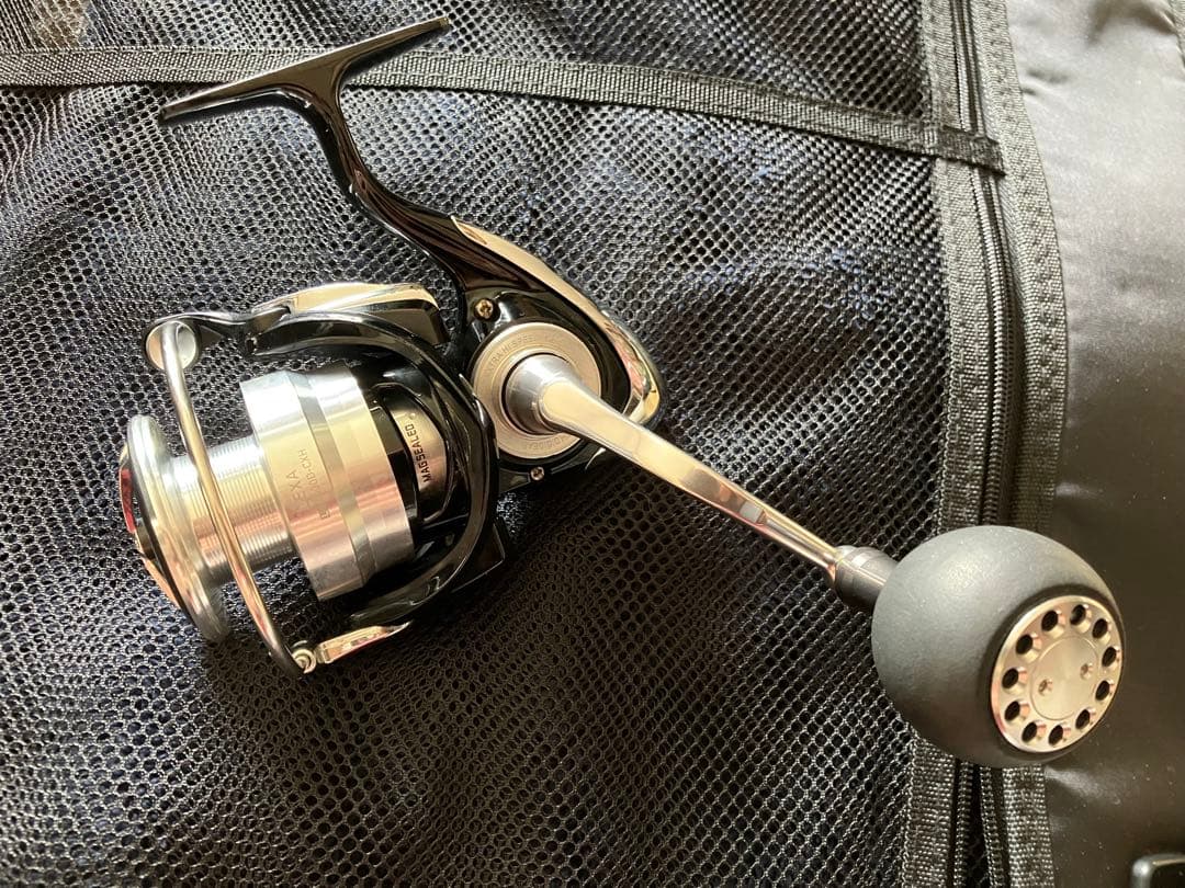 ダイワ 19レグザ4000D-CXH