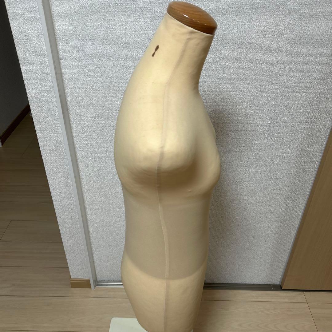 和装　トルソー　着物　着付け練習用マネキン　着付け用　練習用
