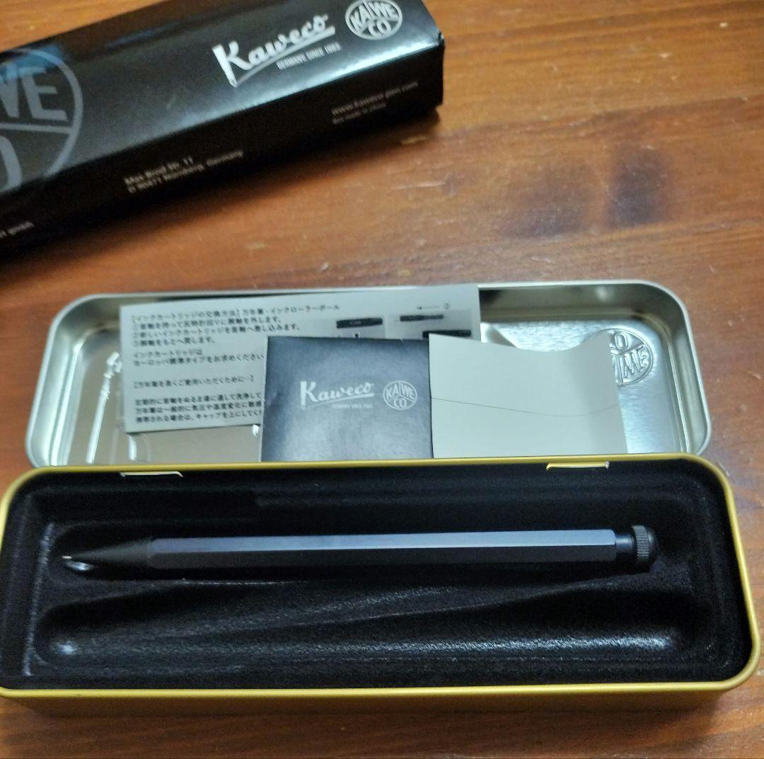 Kaweco Special 0.5mm シャープペンシル
