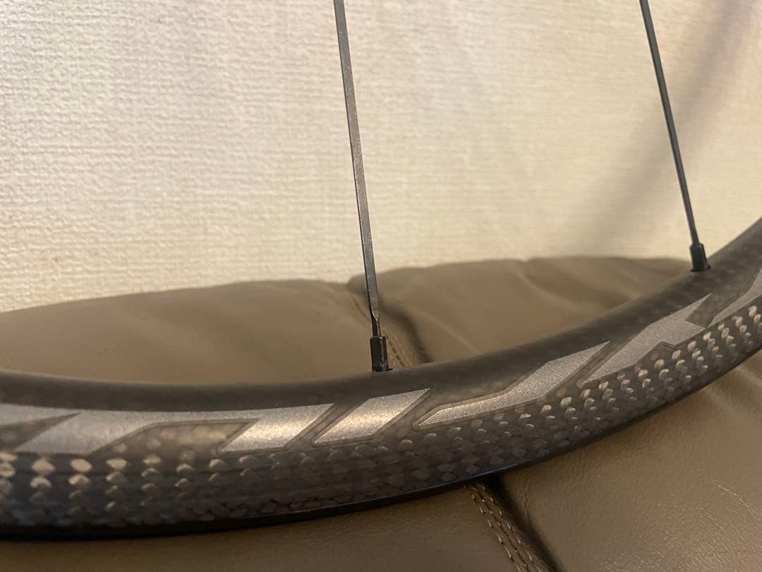 MAVIC KSYRIUM PRO CARBON SL クリンチャー