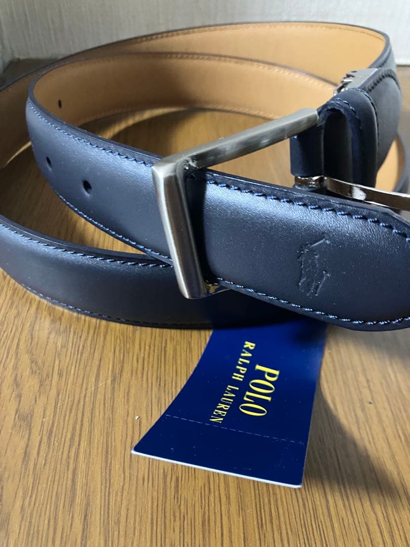 POLO Ralph Lauren ラルフローレン ベルト