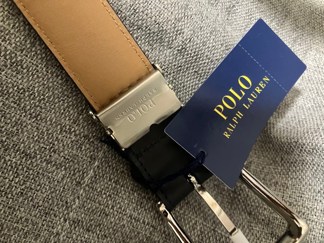POLO Ralph Lauren ラルフローレン ベルト