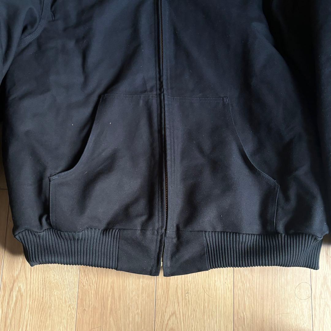 【極上】made in USA　90s カーハート　アクティブジャケット