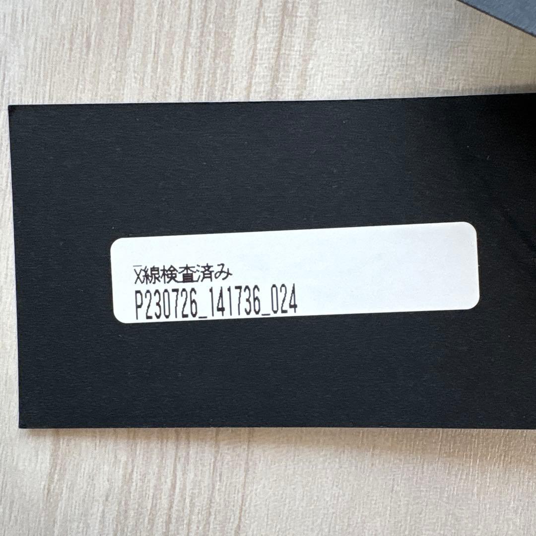 ちびやん　新品未使用　demodee ドッグ　チャーム　ストラップ