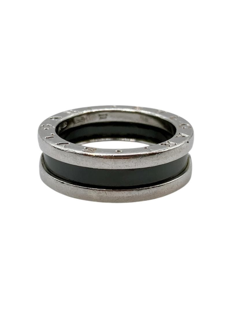 ブルガリ ビーゼロワン SV925 リング 指輪 表記サイズ52 (約11号)