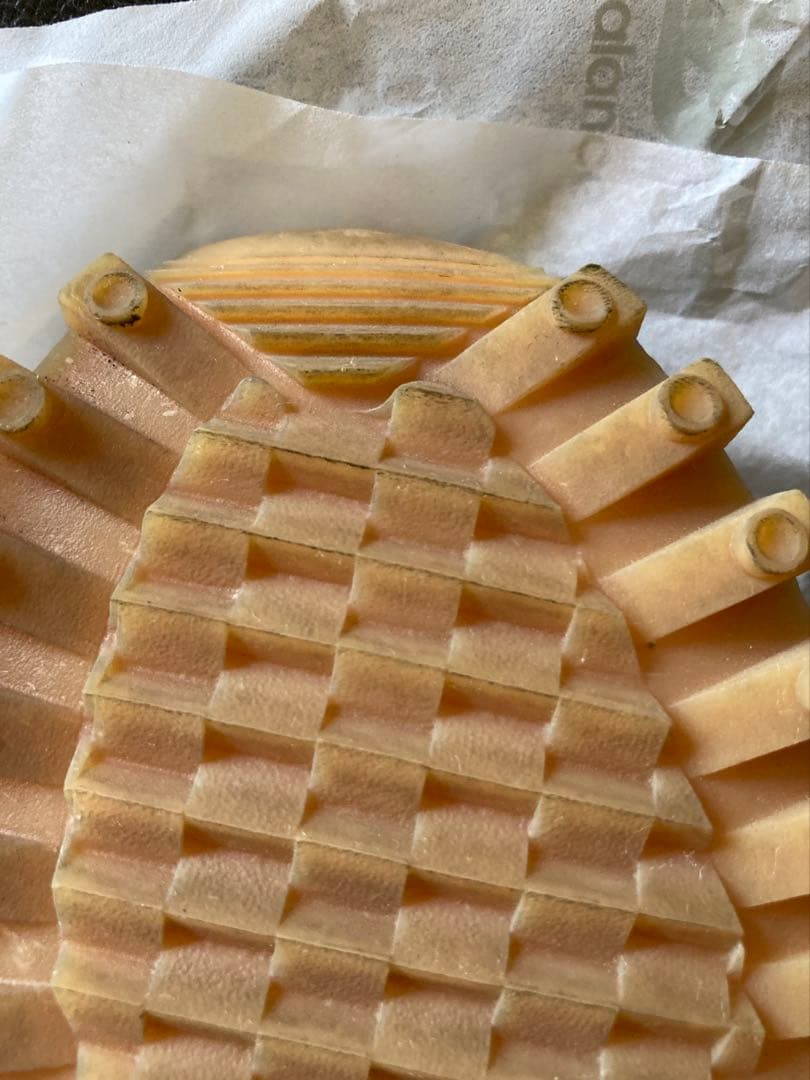 Spalwart コムデギャルソン コムデギャルソン スニーカー　サイズ37