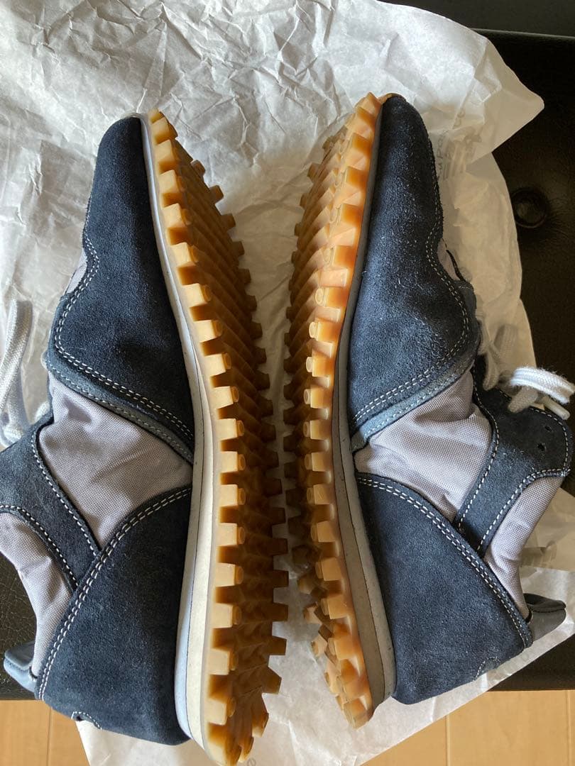 Spalwart コムデギャルソン コムデギャルソン スニーカー　サイズ37