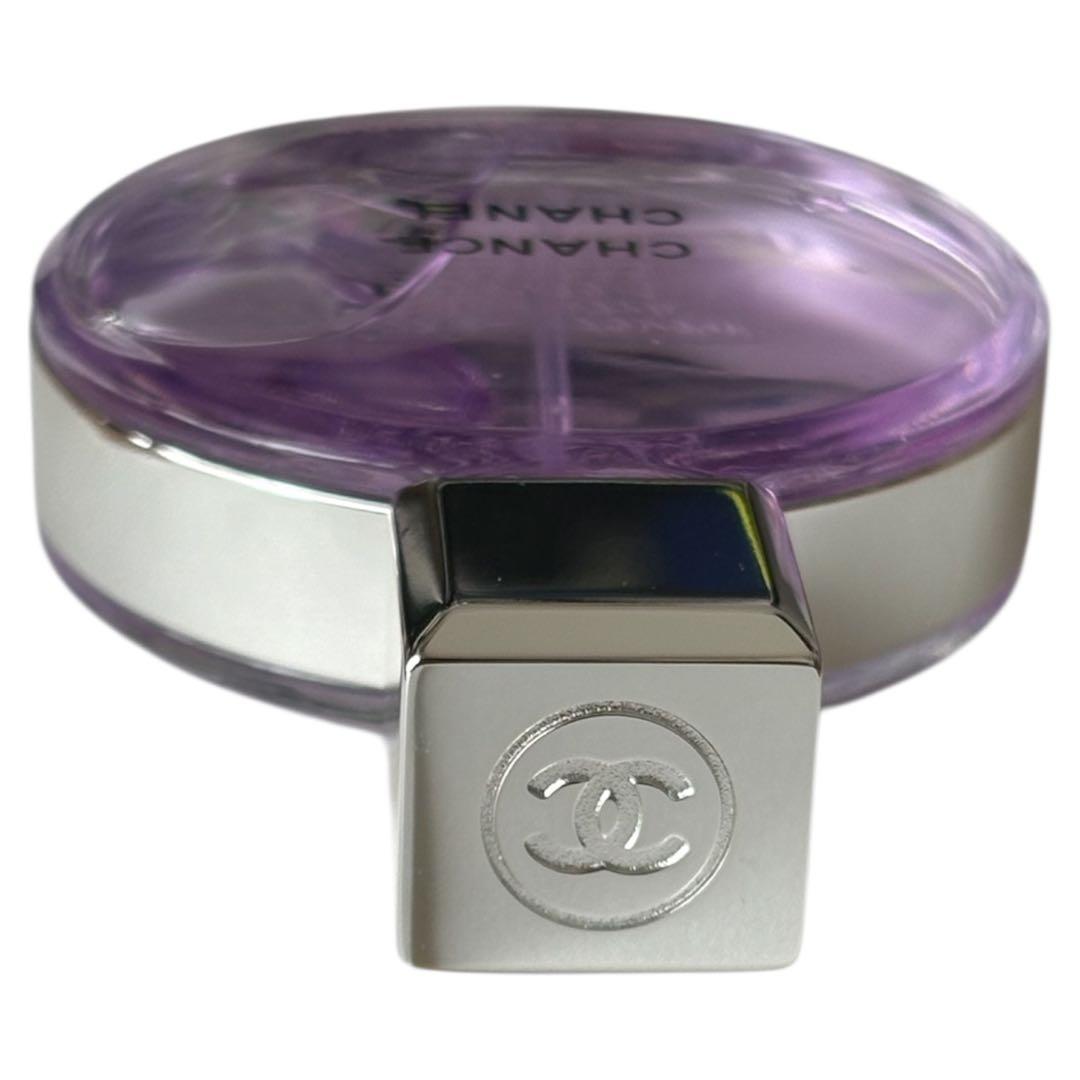 CHANEL シャネル　チャンス　オースプランディド　オードゥパルファム