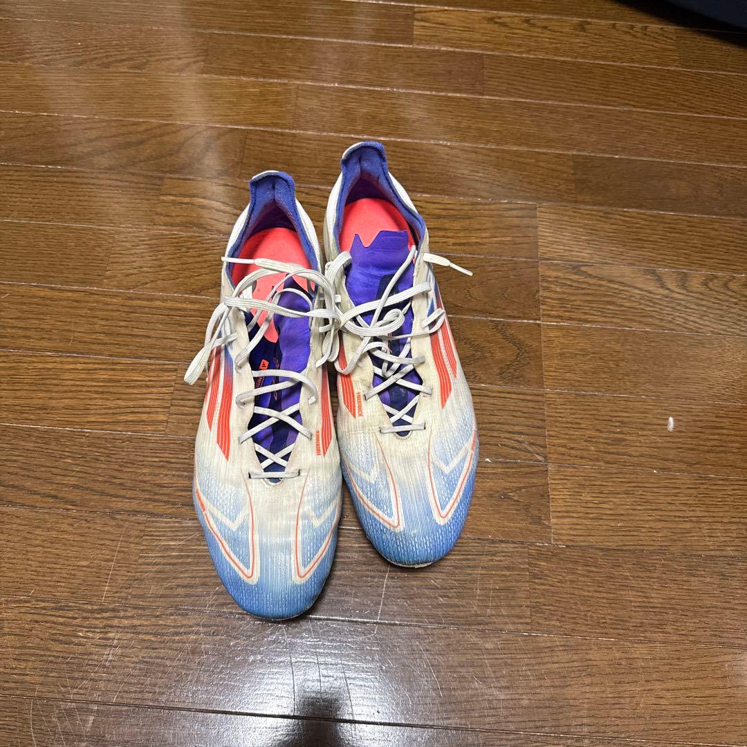 シューズ adidasX F50
