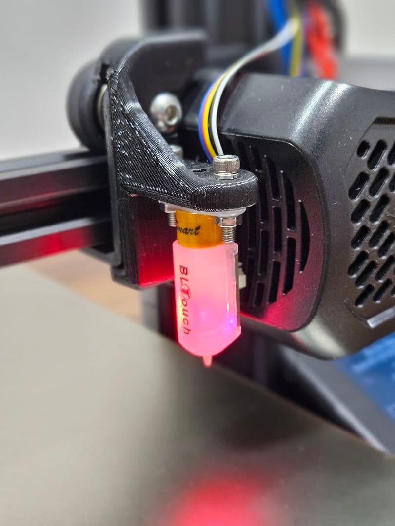 creality ender3 v2 3Dプリンター 本体