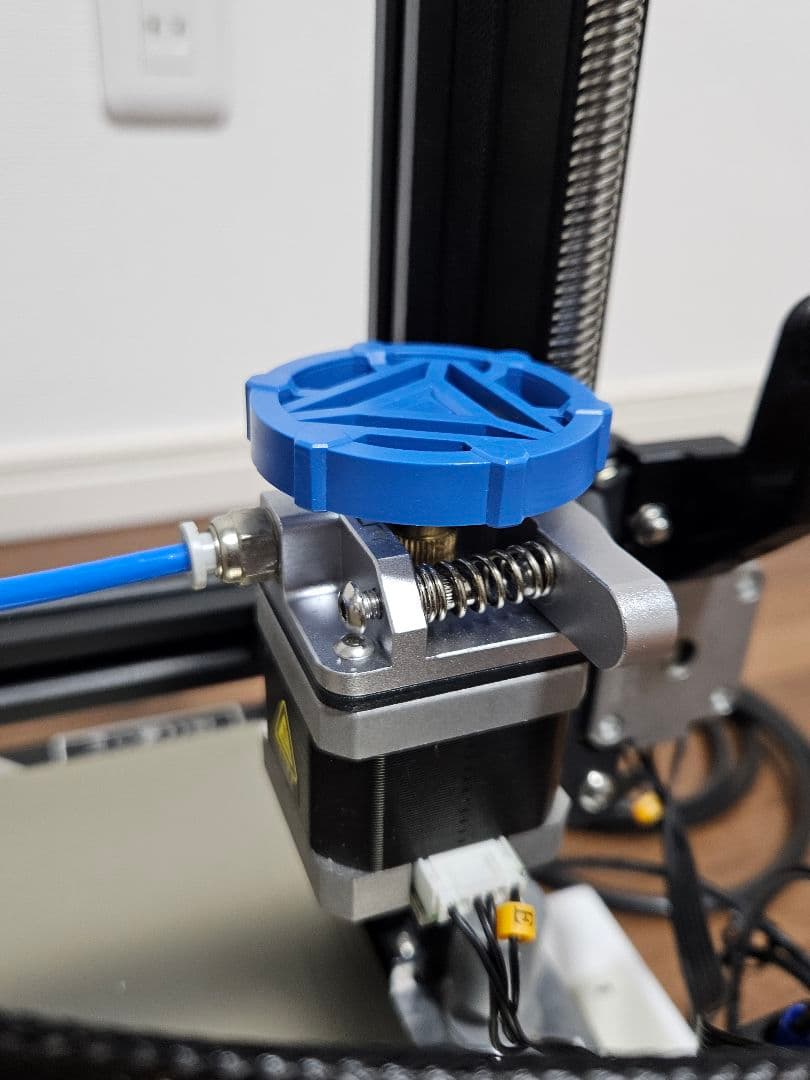 creality ender3 v2 3Dプリンター 本体