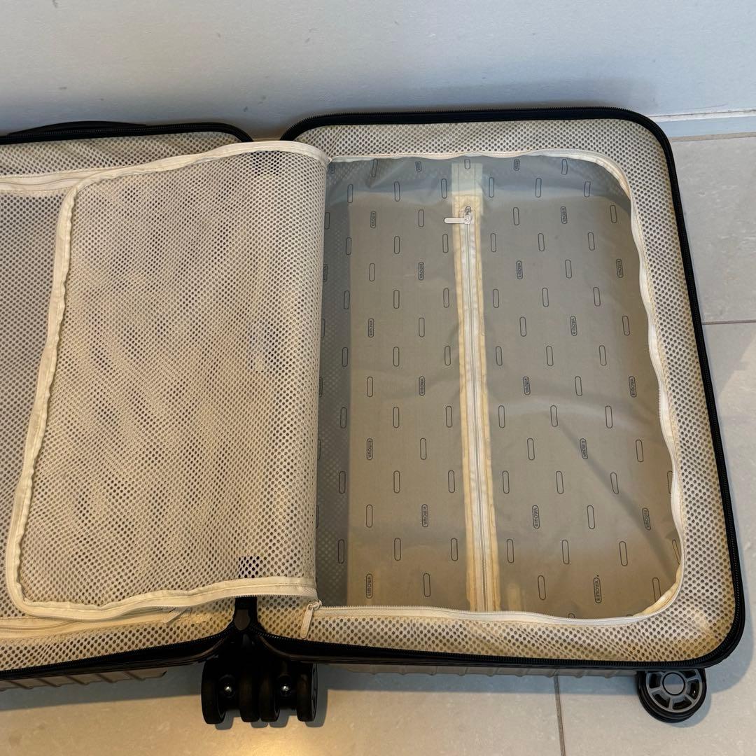 リモワ☆サルサエアー☆34L☆4輪