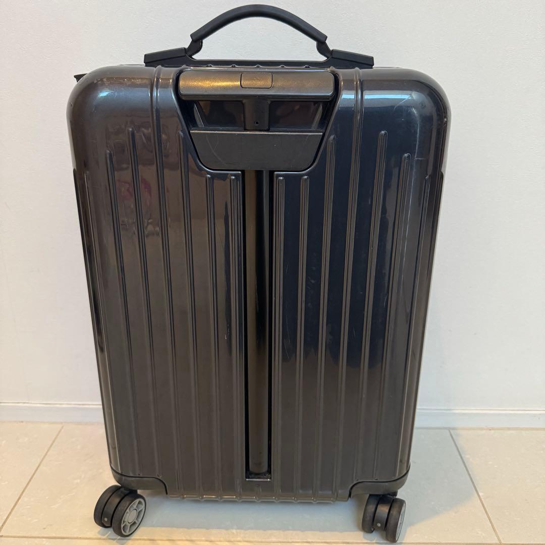 リモワ☆サルサエアー☆34L☆4輪