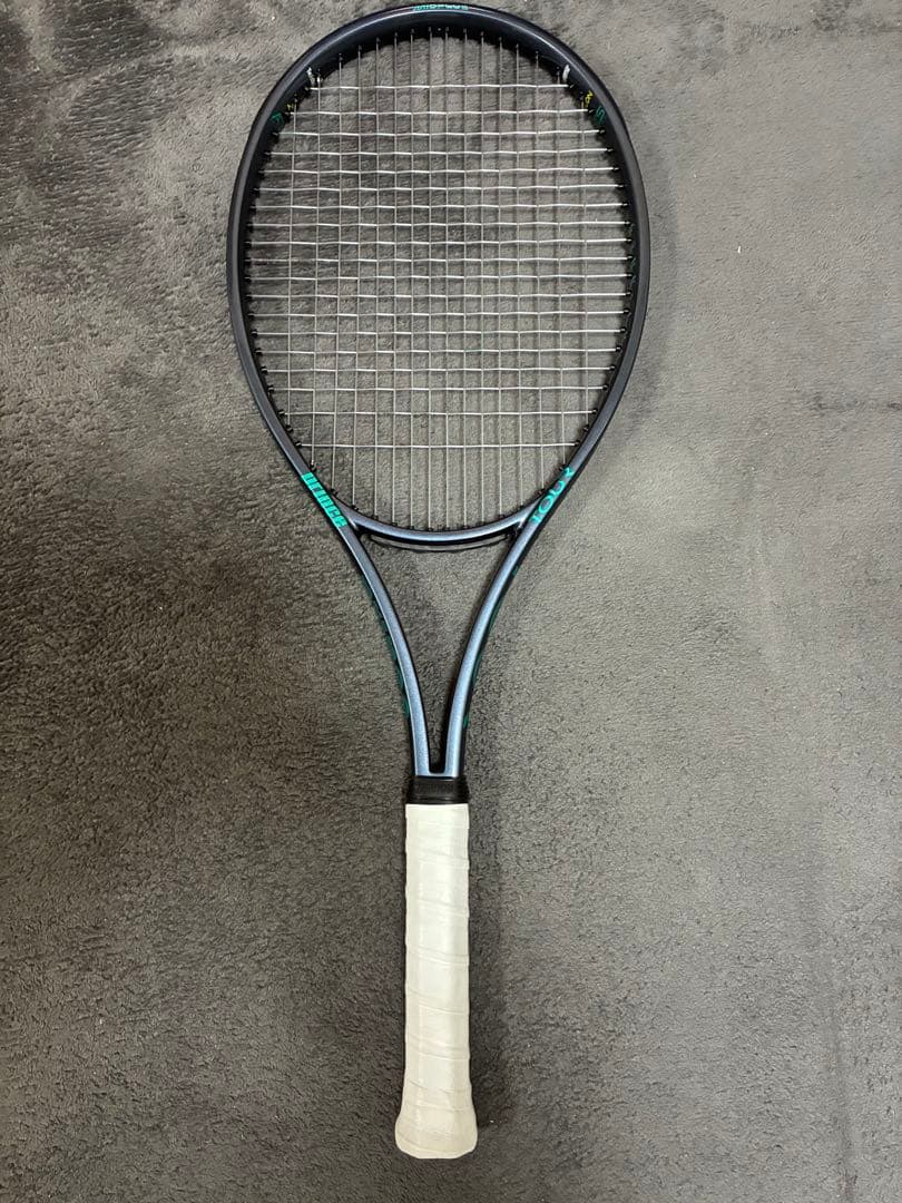 Prince TOUR 98 G2 2025年発売モデル