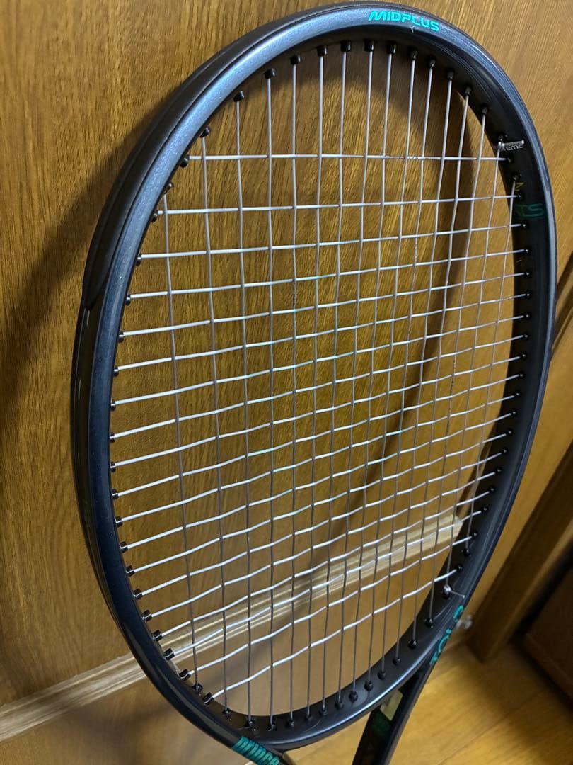 Prince TOUR 98 G2 2025年発売モデル