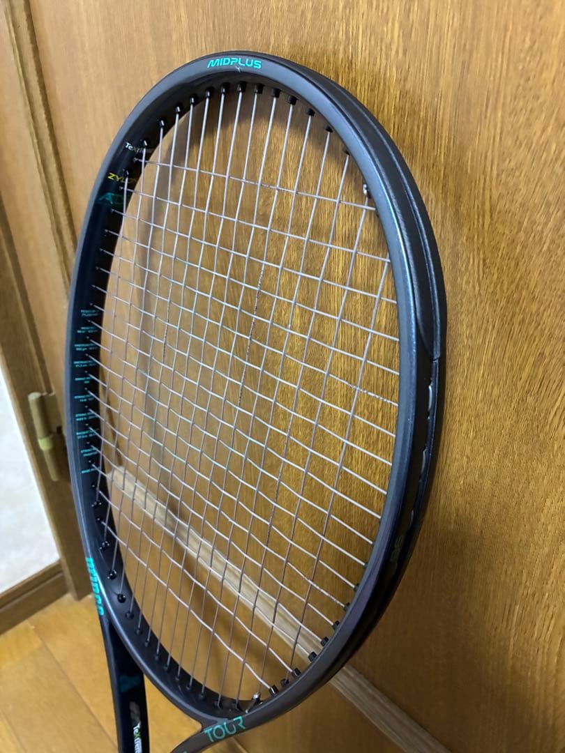 Prince TOUR 98 G2 2025年発売モデル