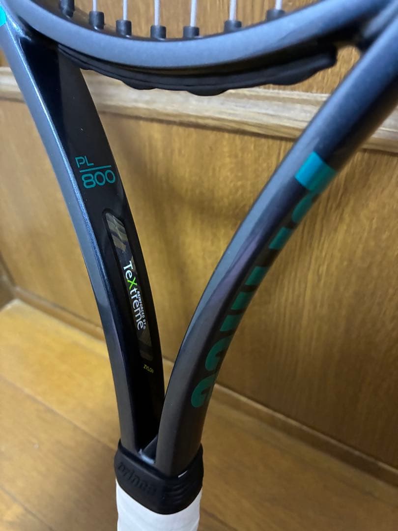 Prince TOUR 98 G2 2025年発売モデル