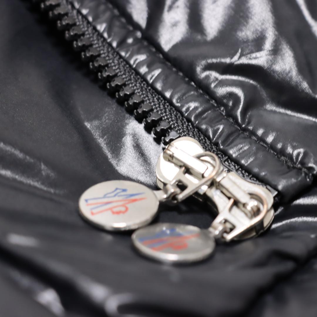 【ハピセル】モンクレール BADIA スペシャル ダウン サイズ1