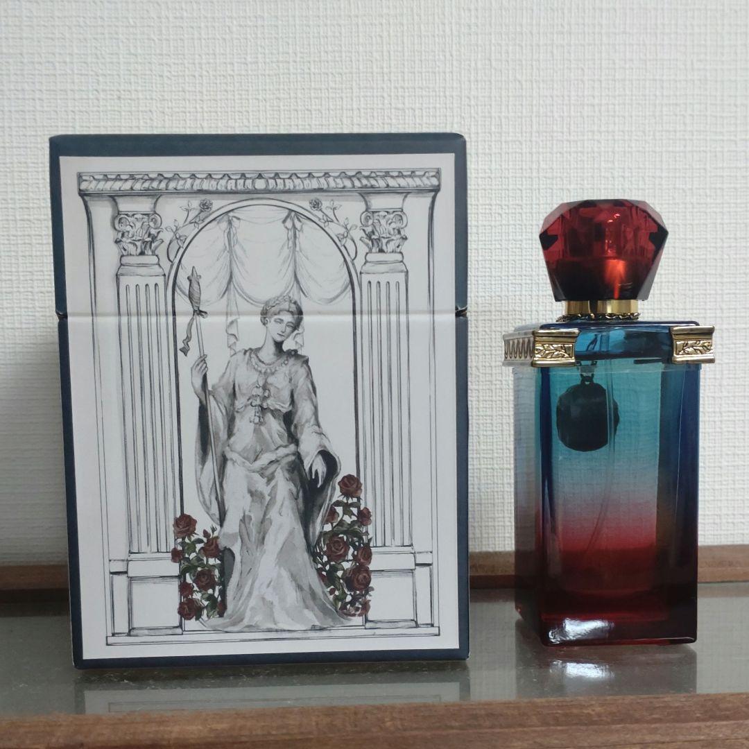 シーマ　Jセント　ファタリテ オードパルファン 50ml