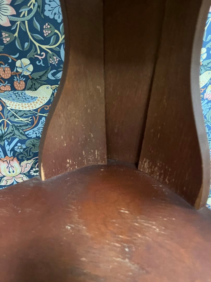 コーナーラック キャビネット 昭和レトロ 飾り棚 インテリア 当時物