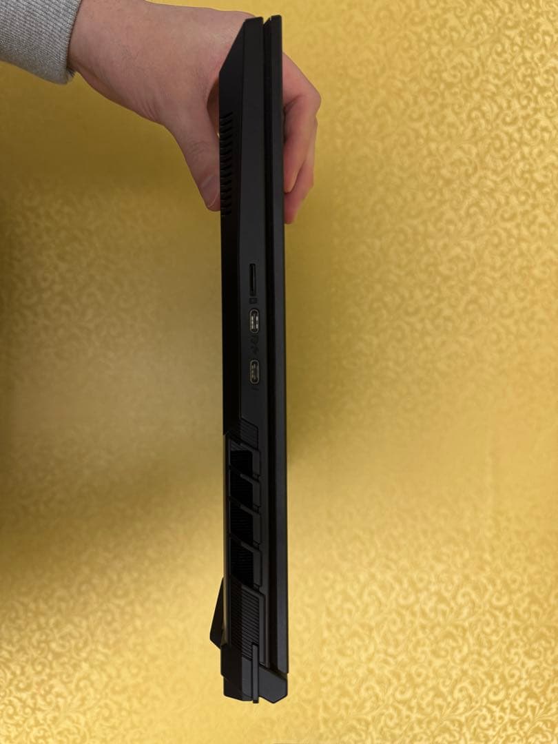 Moto　raytrek R7-RL corei9