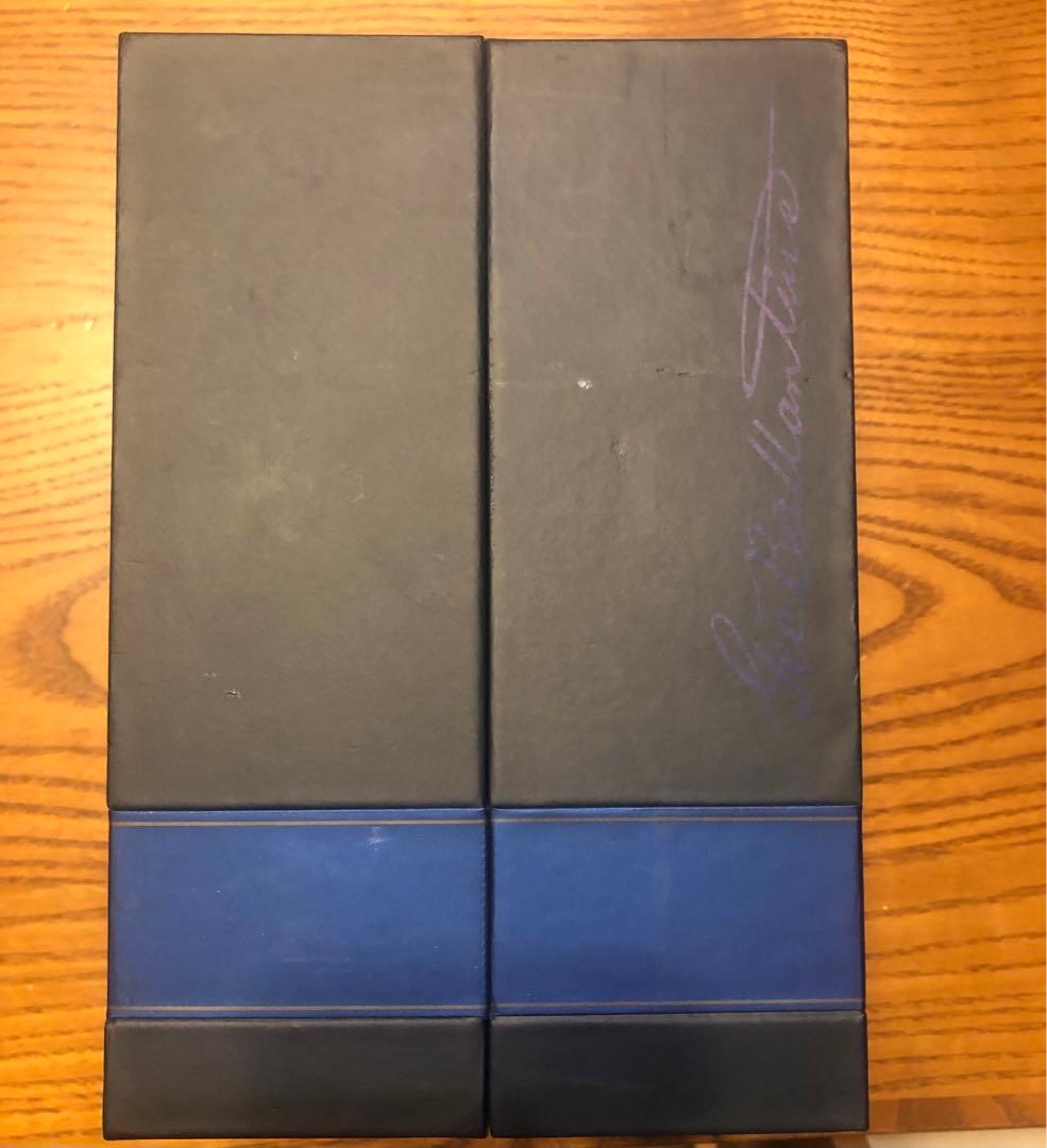 Ballantine's 17年 限定版 ウイスキー