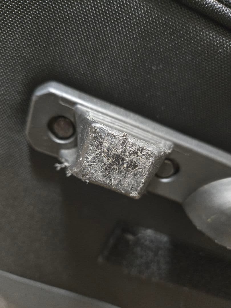 karrimor カリマー エアポートプロ70 ショルダートートなし