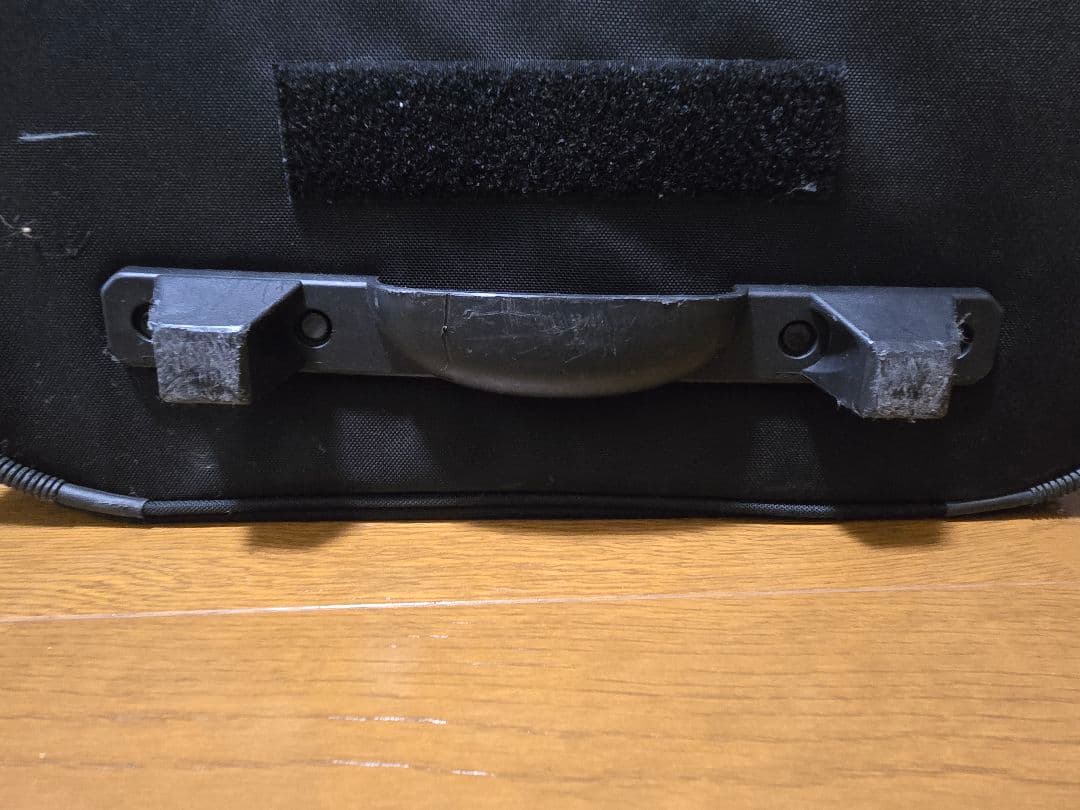 karrimor カリマー エアポートプロ70 ショルダートートなし